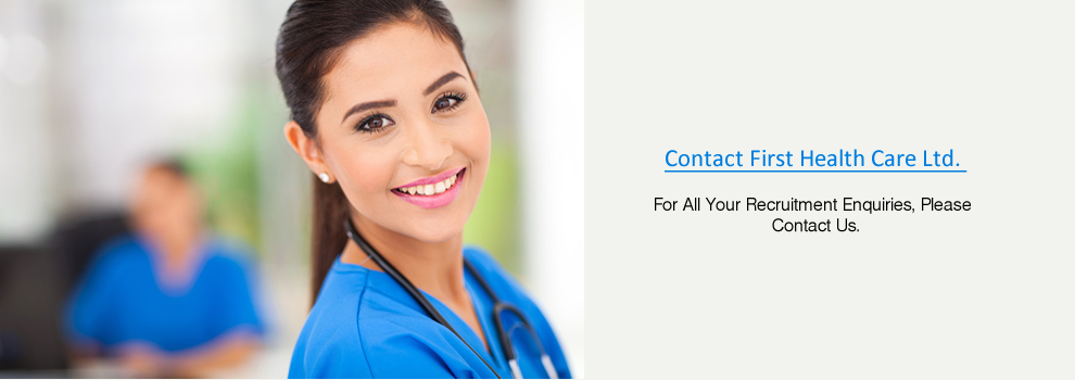 contact header